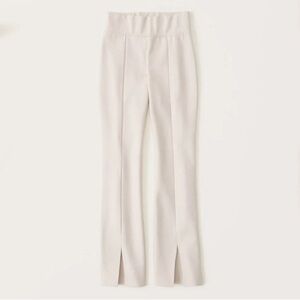 Abercrombie & Fitch Flare Pants.